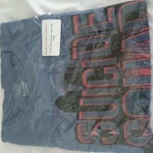 POP! TEES Suicide squad small t shirt